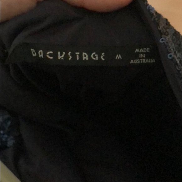 Free People Sequin Dress - Picture 2 of 3